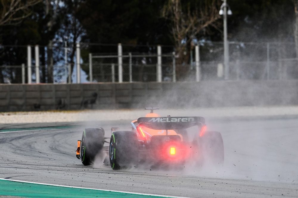 Daniel Ricciardo, McLaren MCL36