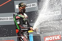 Rea completa el triplete en Assen; Bautista, mejor resultado del año