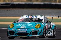 Porsche Cup: pódio em Goiânia mantém Raijan na briga pelo título