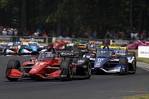 Palou&rsquo;s 2023 IndyCar championship form &ldquo;resets the bar&rdquo; - Power