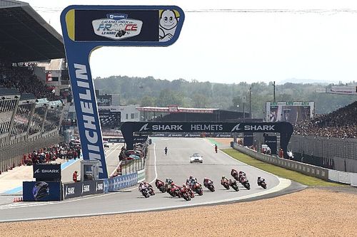 2023 MotoGP French GP: Start time, how to watch & more