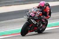 Rivola, jefe de Aprilia: "No creo que estemos preparados para el t&iacute;tulo"