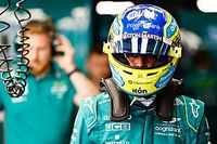 Alonso: M&oacute;głbym być drugi, gdyby nie uszkodzony samoch&oacute;d