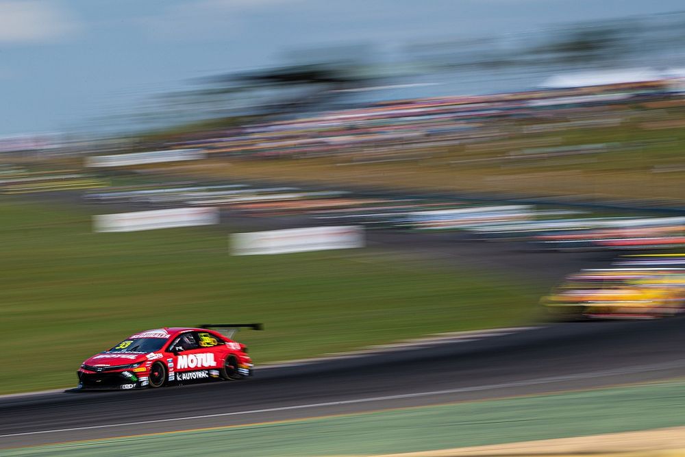 Nelsinho Piquet em Goiânia