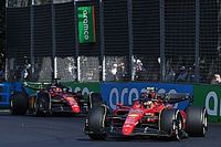 F1 - Leclerc: "Estou confiante que a Ferrari fará um ótimo trabalho de desenvolvimento"