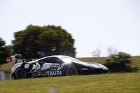 Imponująca prędkość Loeba