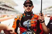 Remy Gardner: "Me esperaba algo mejor de lo que he hecho"