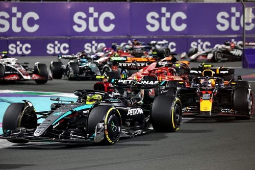 Przepisy nie są porażką