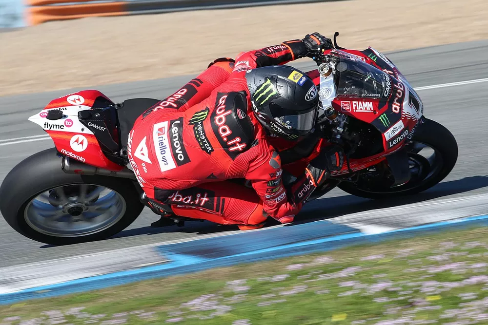 Nicolo Bulega