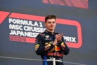 F1 - Verstappen desdenha de companheiro de equipe em 2025: "Deve terminar atrás de mim de qualquer forma"