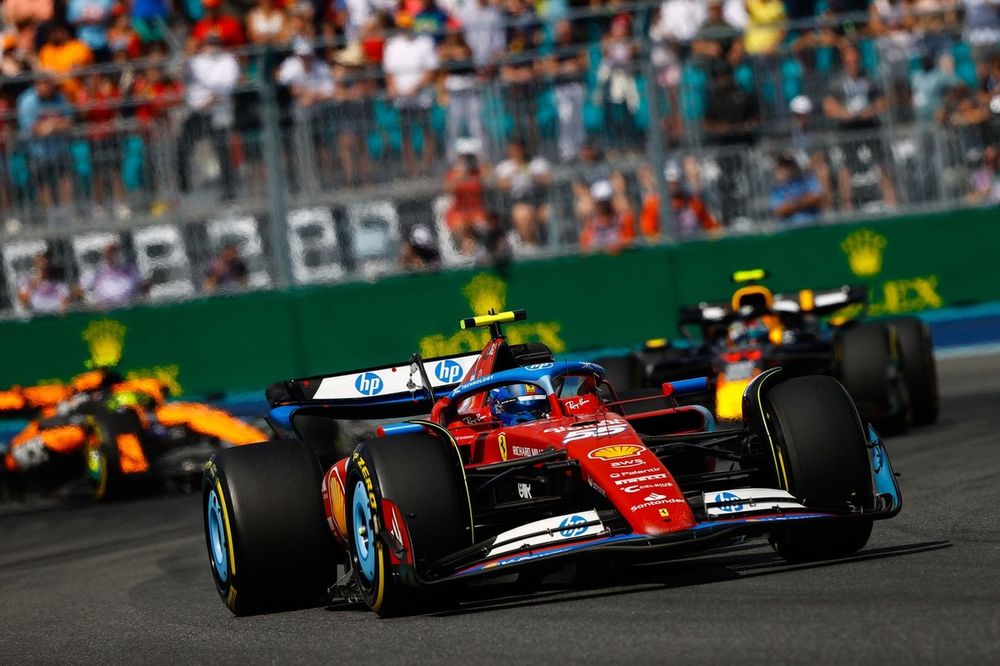 Carlos Sainz, Ferrari SF-24