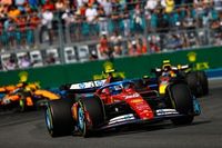 Sainz zdziwiony werdyktem