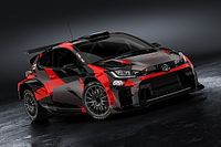 Oto Toyota Bouffiera