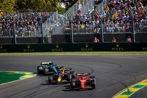 Cómo la F1 piensa devolver el protagonismo a los pilotos en 2026