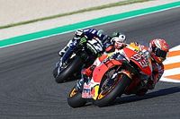 Vi&ntilde;ales: &ldquo;Hace carreras que creo que Marc nos pod&iacute;a ganar con m&aacute;s margen&rdquo;