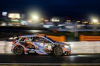 Iv&aacute;n Ares se lleva el duelo entre campeones en Madrid