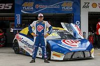 Mais velho do grid, Tuca Antoniazi estreia na Stock Car em Goiânia
