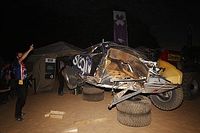 LeDuc rozbił Odyssey 21