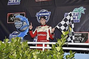 Snider po drugiej dogrywce