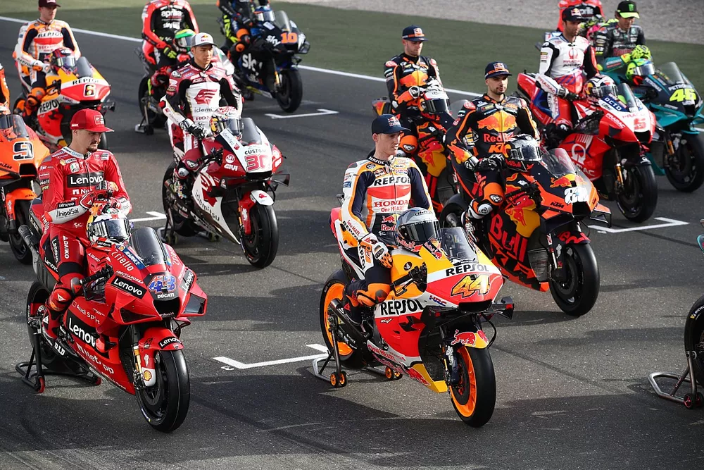 Pol Espargaro, Repsol Honda Team