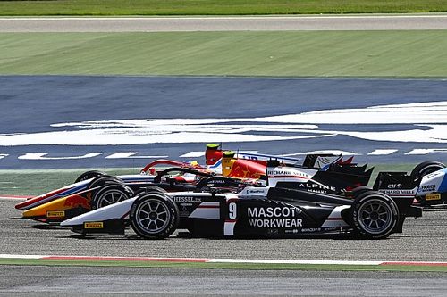 Los programas junior en la F1, qué piloto es protegido por cuál equipo