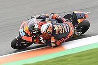 Moto2 - Valencia: Mart&iacute;n gana tras una &uacute;ltima vuelta de infarto