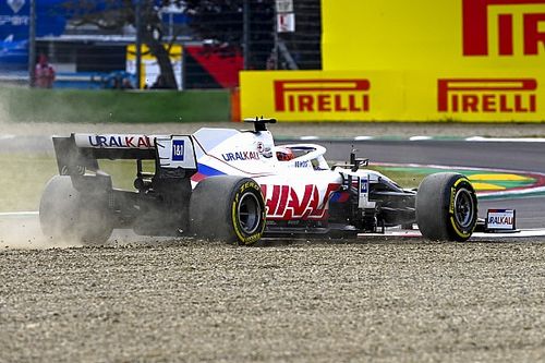 Mazepin surprised by F1's level of intensity