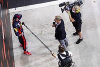 Red Bull manda mensaje a Mercedes con indirecta a Racing Point