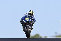 Mir: me siento más libre tras ser campeón 