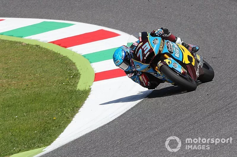 Alex Marquez, Marc VDS Racing