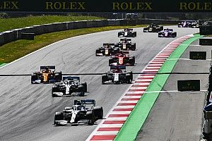Zielone światło dla GP Austrii