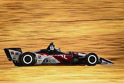 Ingeniero estrella de IndyCar se une a Rahal Letterman Lanigan Racing