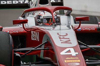 De Vries pakt tweede pole: “Alles geoptimaliseerd”