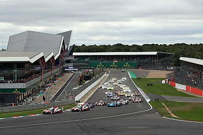 Le WEC envisage des courses de 12 heures