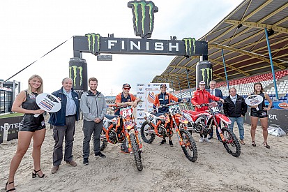“Alleen de allerbeste rijders” voor Motocross of Nations naar Assen