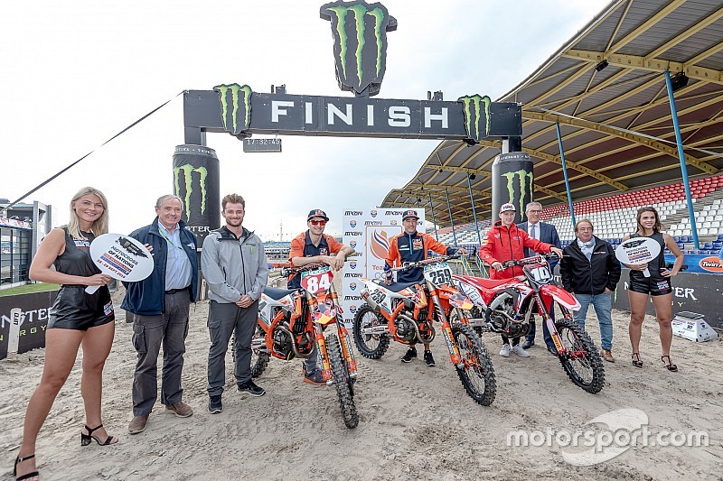 “Alleen de allerbeste rijders” voor Motocross of Nations naar Assen