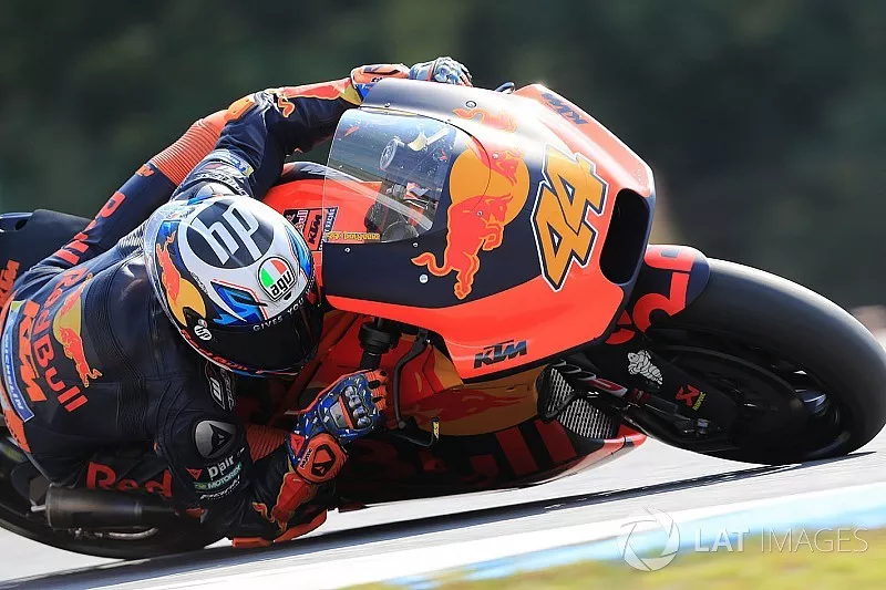 Pol Espargaro, Red Bull KTM Factory Racing