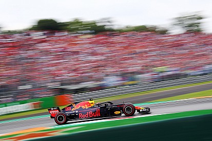 Red Bull: Podemos surpreender em Singapura, Japão e México