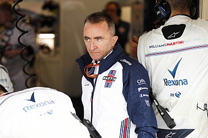 Williams 2019'da da kendi vites kutusunu üretecek
