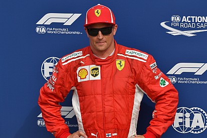 Петиція проти звільнення Райкконена з Ferrari зібрала 70 тисяч підписів
