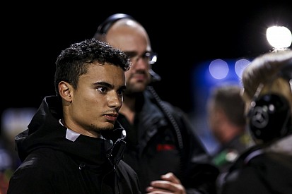 Wehrlein turned down Formula E chance to focus on F1 return