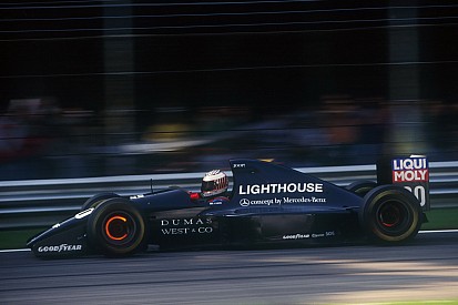 Günün pilotu: JJ Lehto