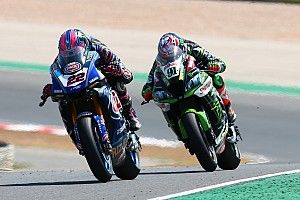 Lowes, con opciones de fichar por Kawasaki para 2020