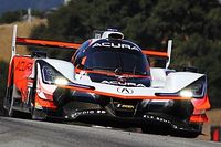 Montoya largar&aacute; segundo en Laguna Seca