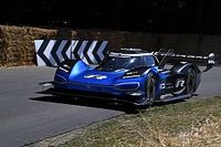 El VW eléctrico bate el récord de un F1 en Goodwood 