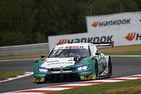 Marco Wittmann reta a Rene Rast con la pole de Brands Hatch
