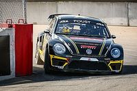 Beetle triumfują w Trois-Rivi&egrave;res