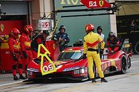 Ferrari dostępne dla klient&oacute;w