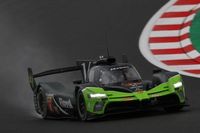 Vanwall planea su regreso al WEC con un hypercar actualizado