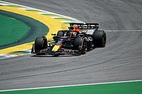 F1: Verstappen bate Norris e vence a sprint do Brasil; Pérez é terceiro, com Hamilton sétimo